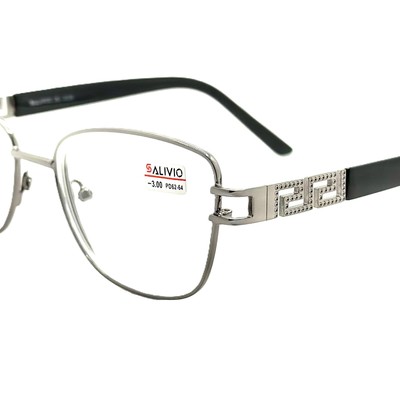 Готовые очки Salivio -1.50 (арт. SA5047 С3) 